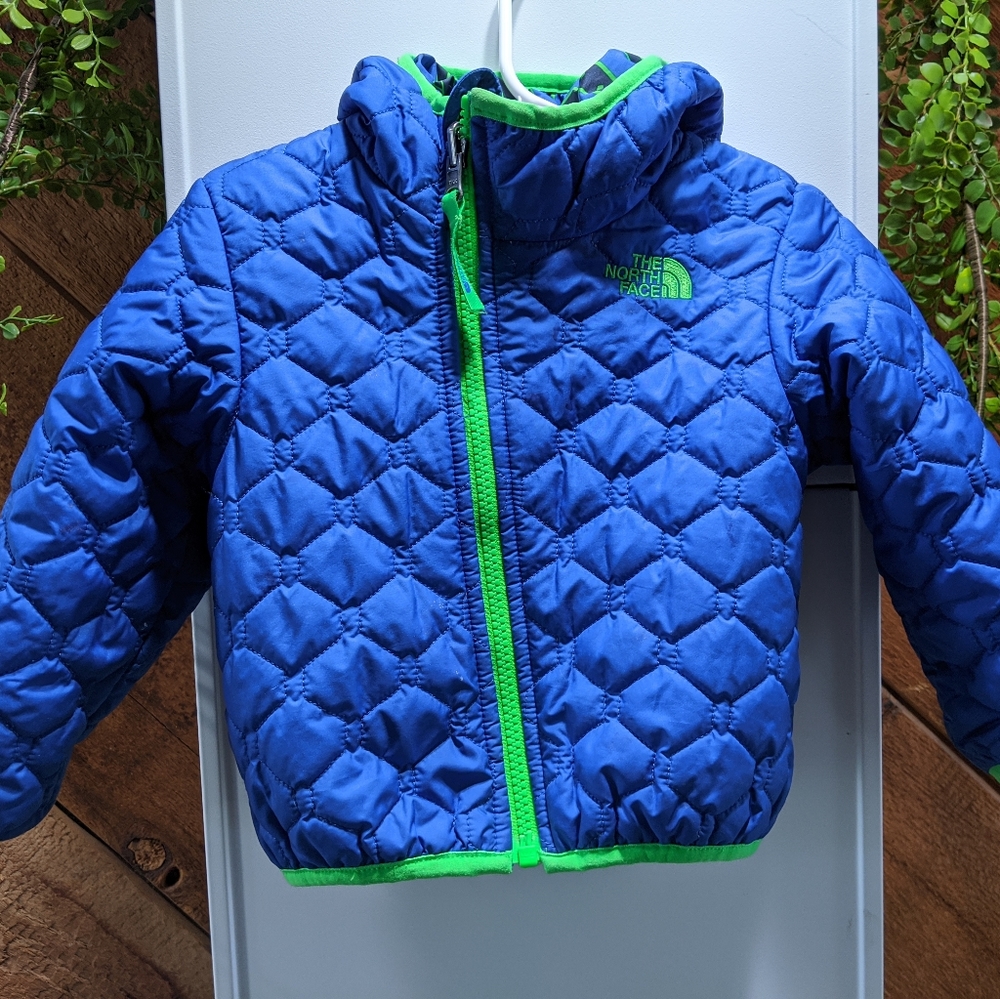 Northface jacket